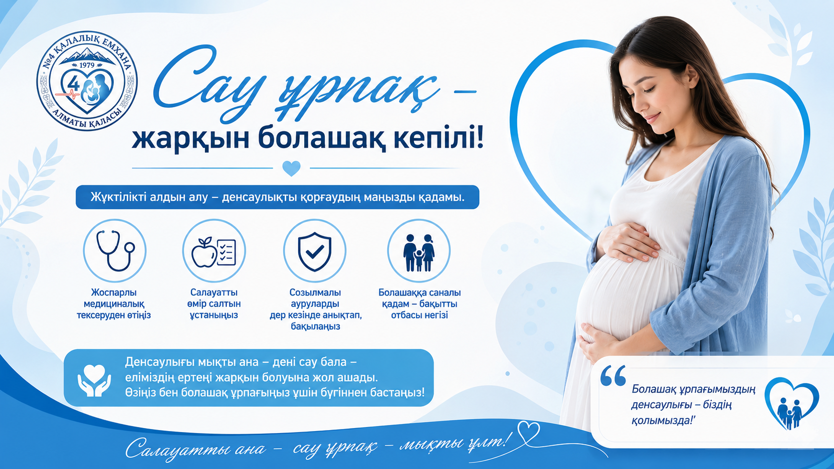 Жүктілікті жоспарлау